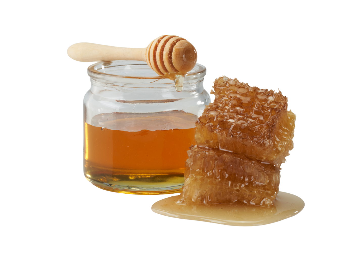 Mel Depuratum Add (Madu)