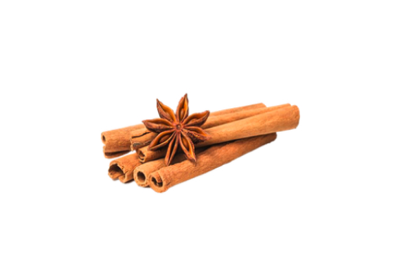 Cinnamomum Verum (Kayu Manis)