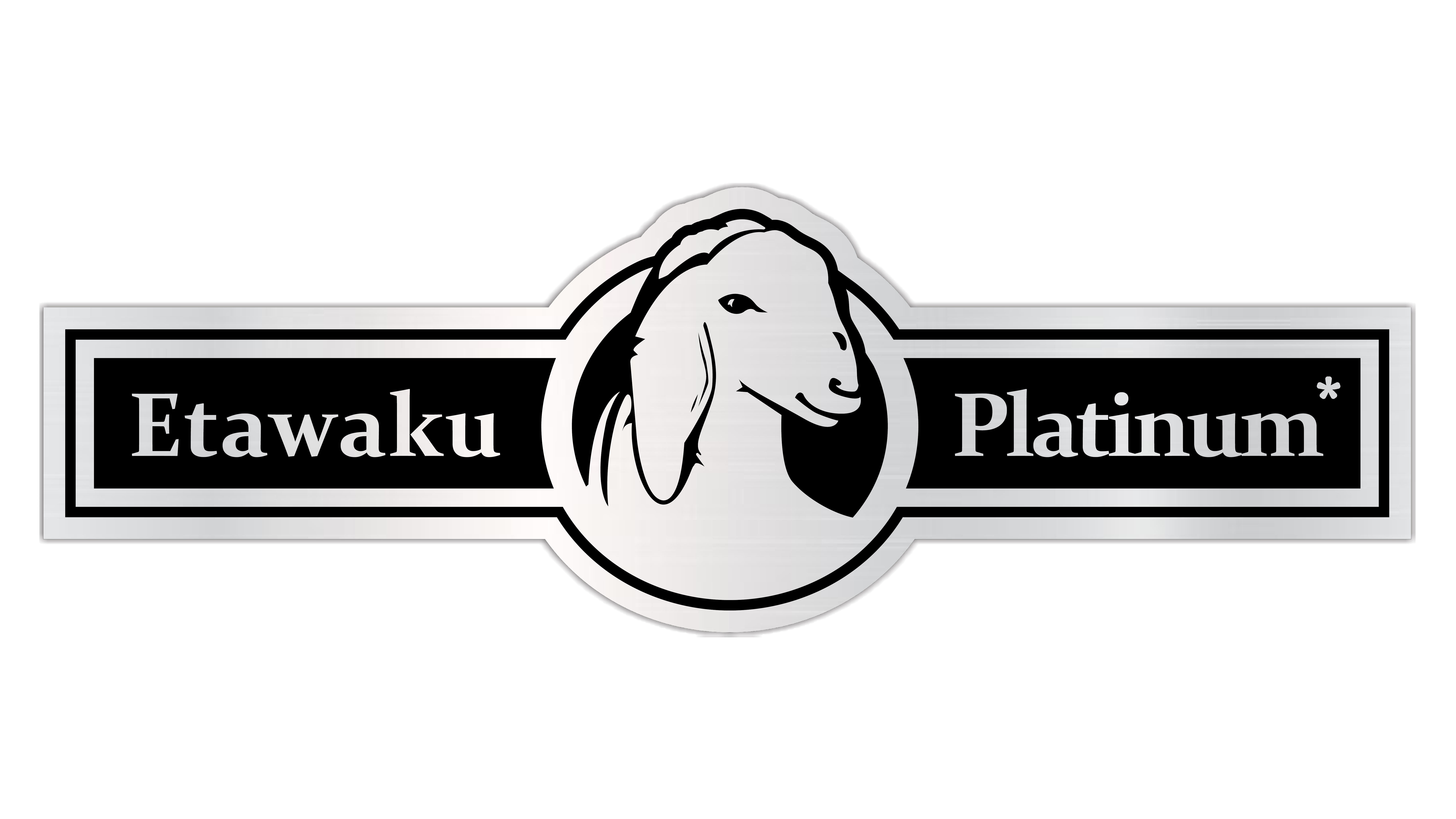 Etawaku Platinum