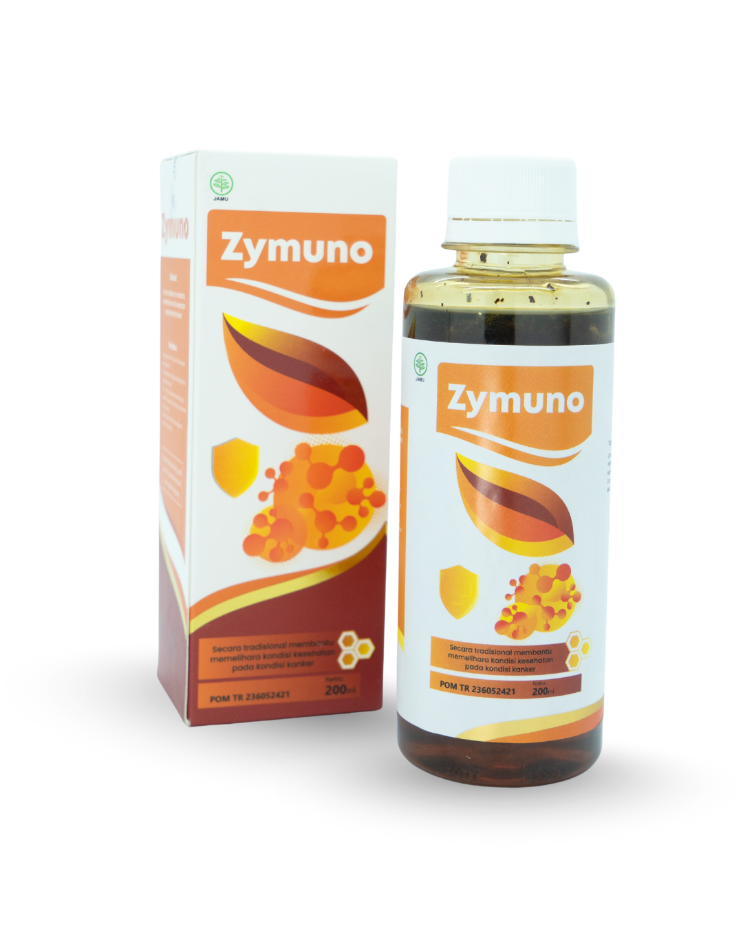 Zymuno