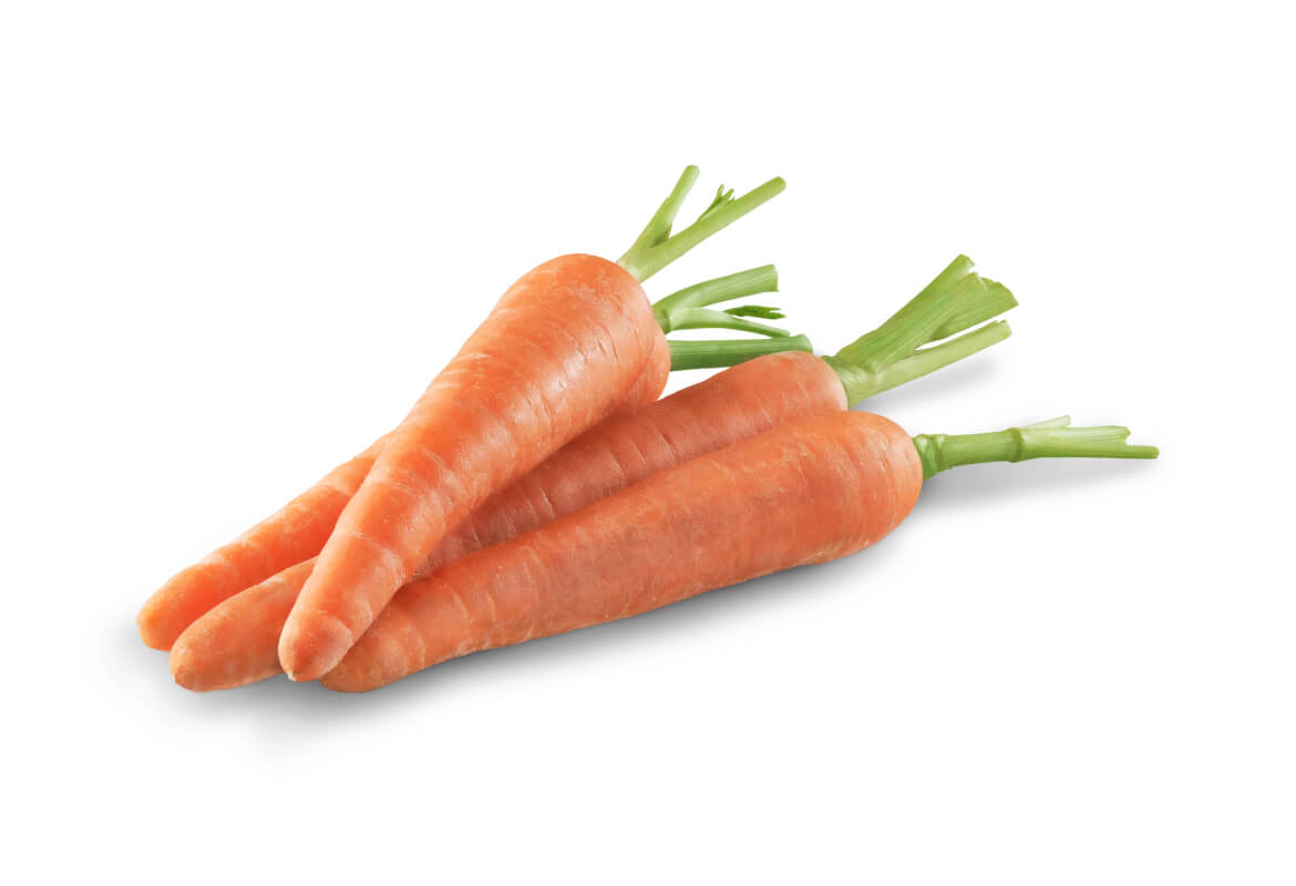 Daucus Carota Subsp, Sativus Fructus Ekstrak (Ekstrak Wortel)