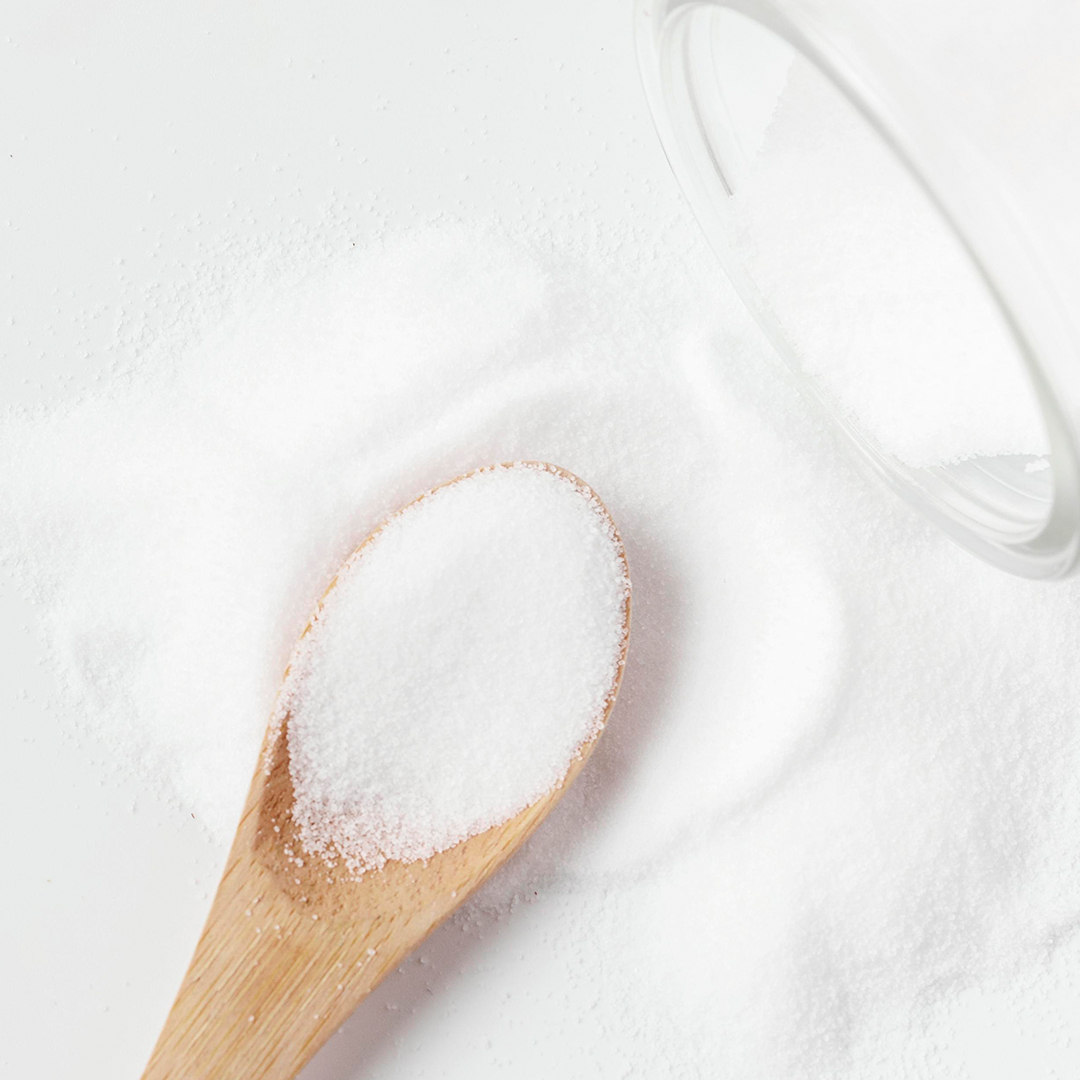 Pemanis Alami Sorbitol