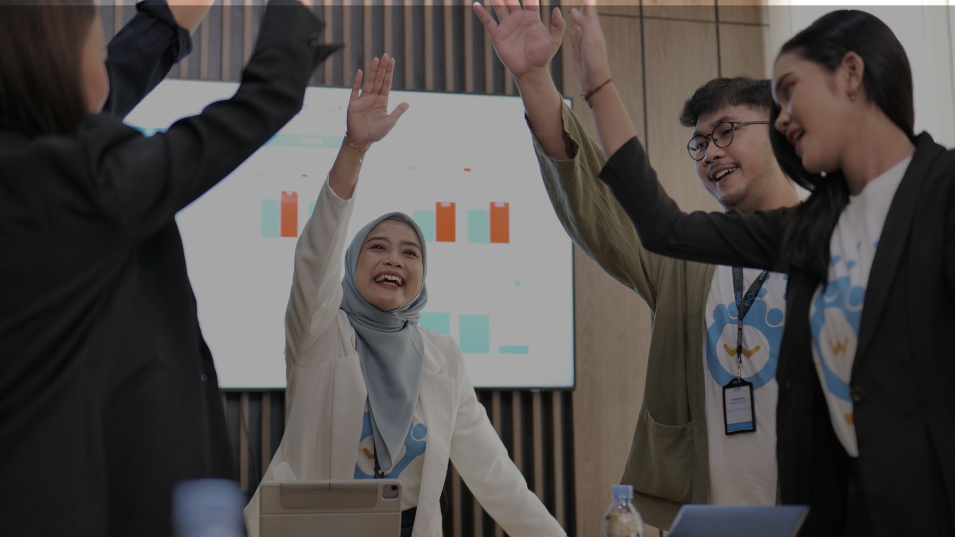 Komitmen Berkelanjutan