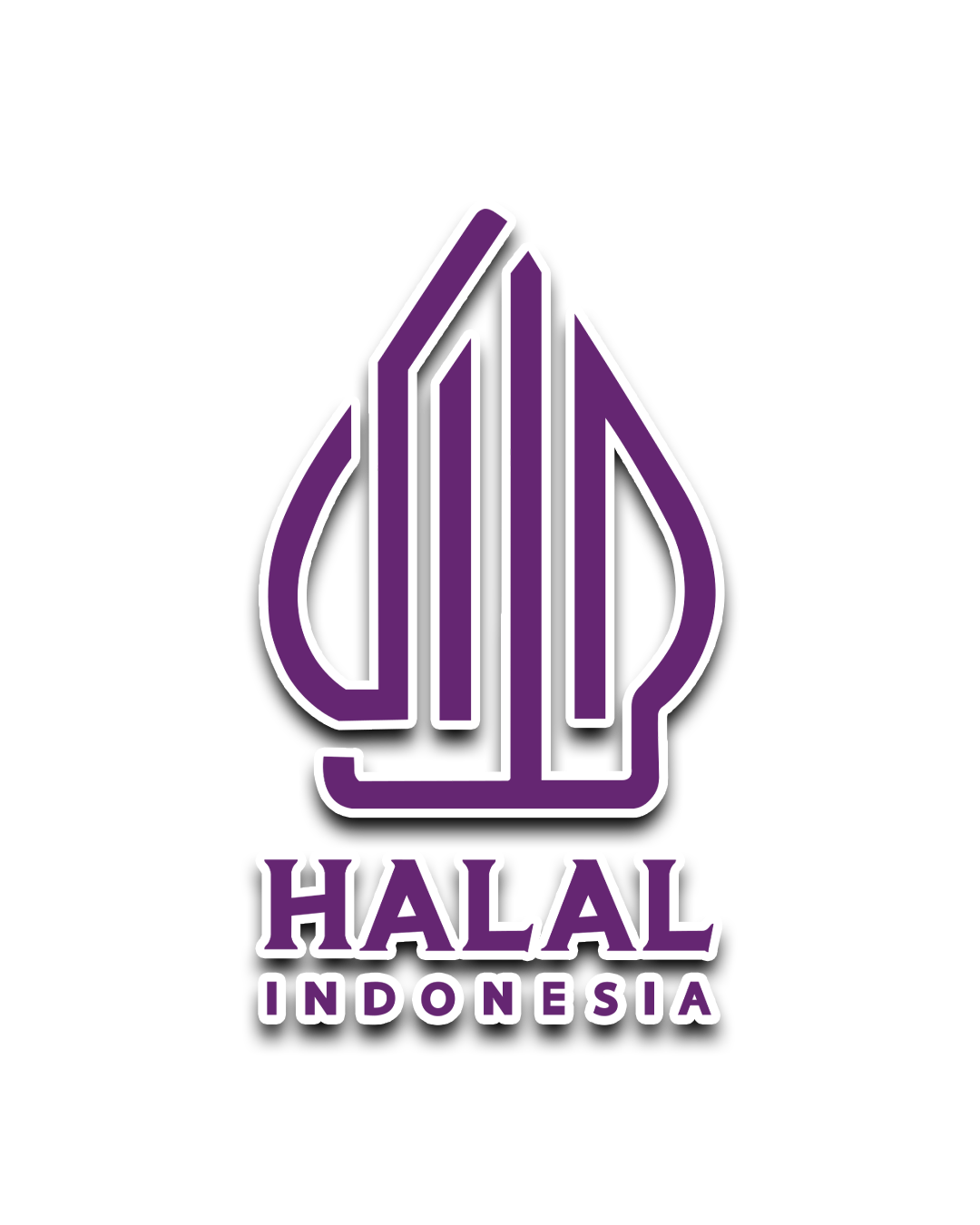 Terdaftar Halal Indonesia