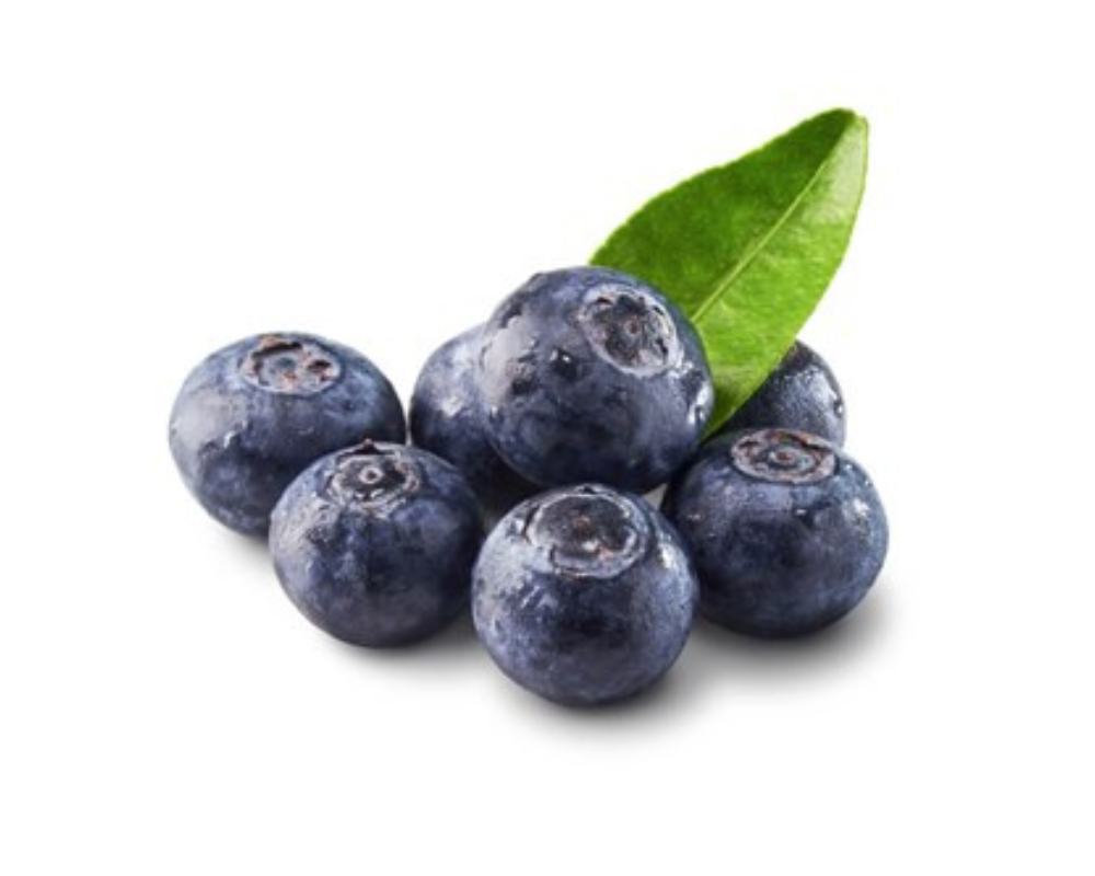 Vaccinium Corymbosus Fructus Ekstrak (Ekstrak Blueberry)