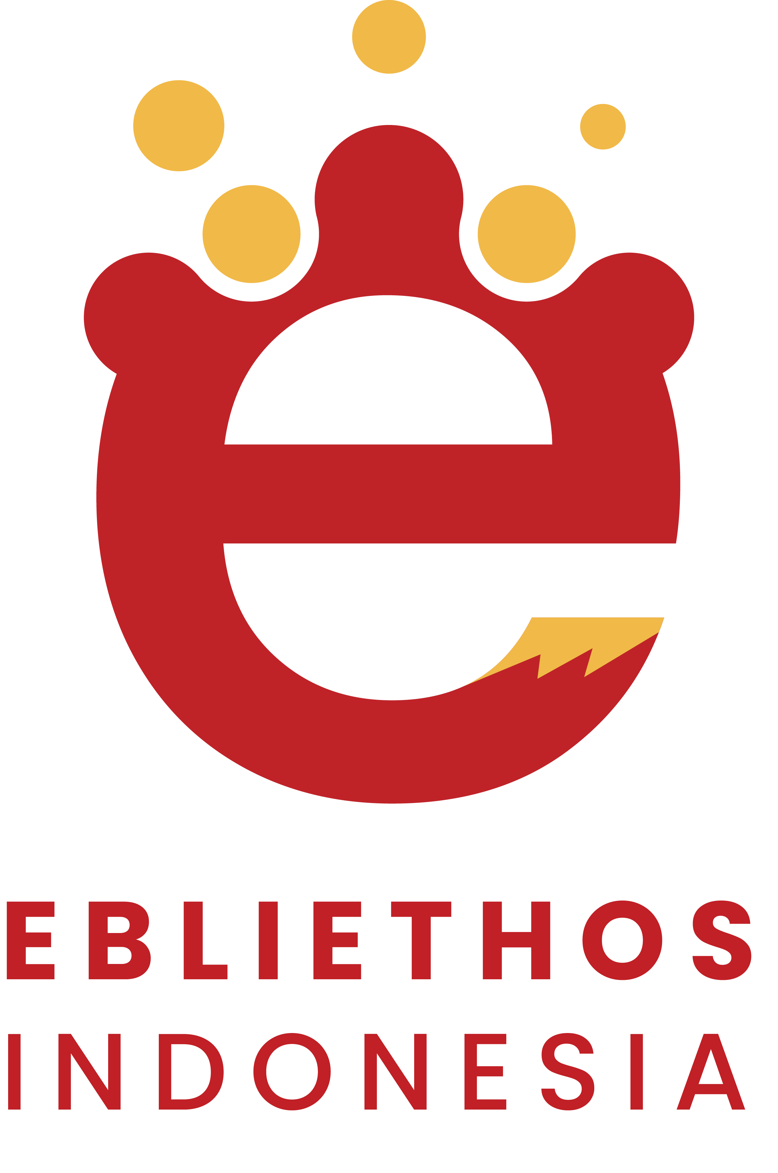 Ebliethos Indonesia