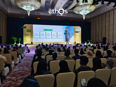 Ethos Ungkap Strategi Sukses Click To WhatsApp di Meta WhatsApp Business Summit 2025