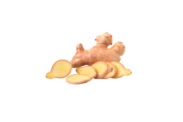 Zingiber Officinale (Jahe)