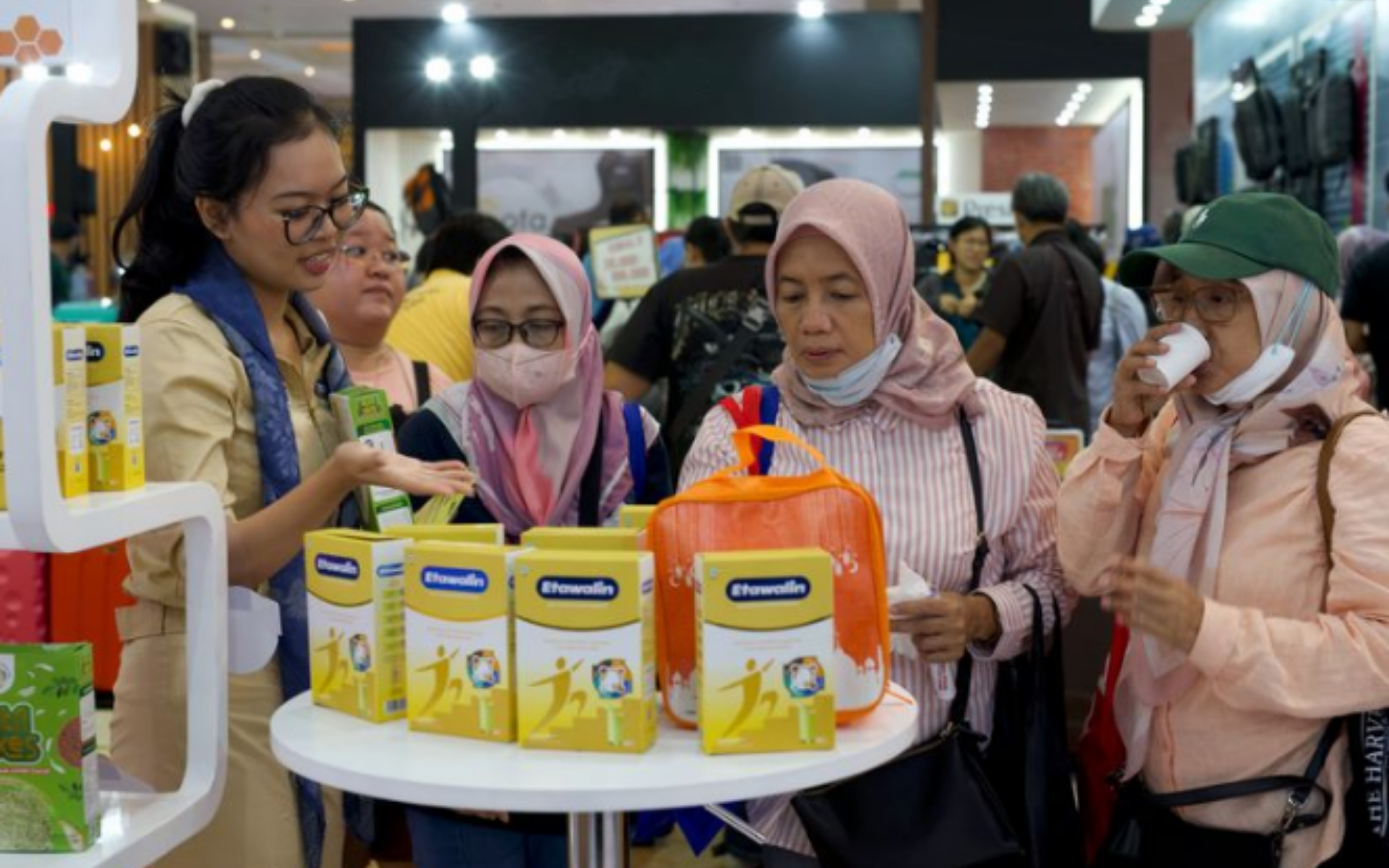 History Background 3