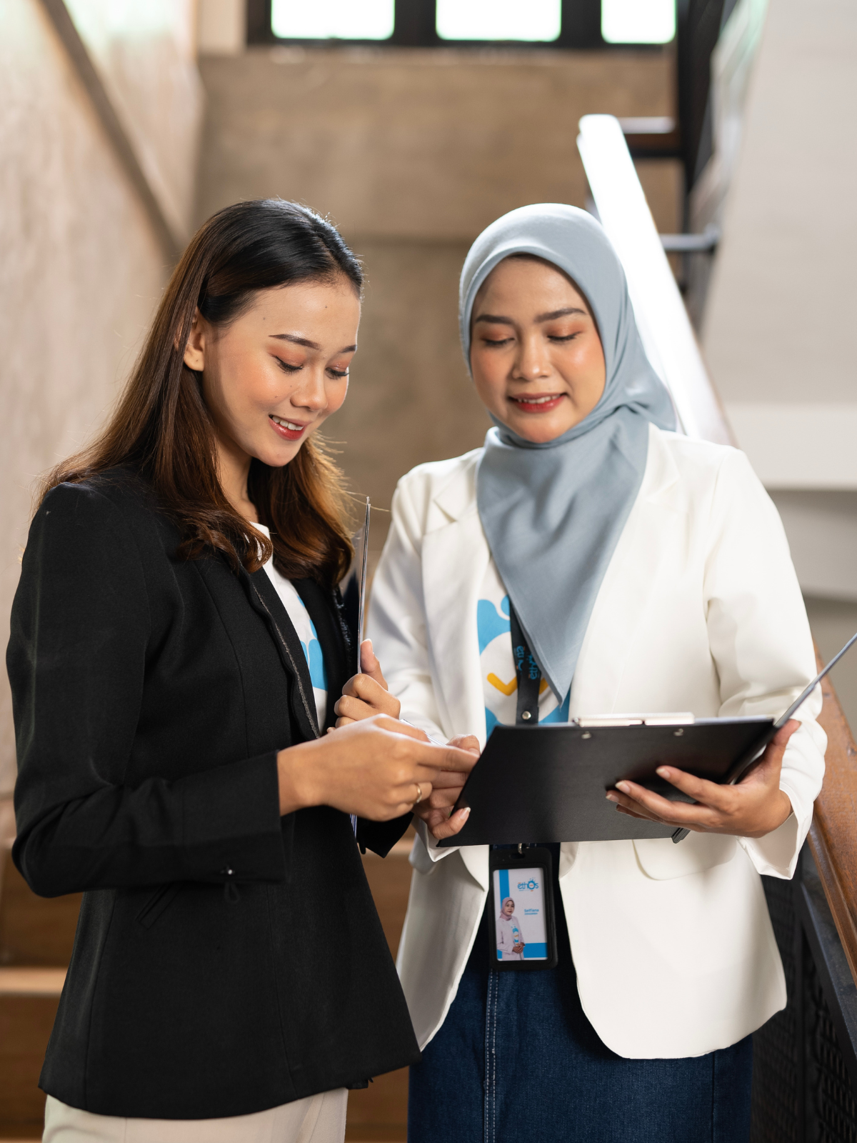 Collaboration Image