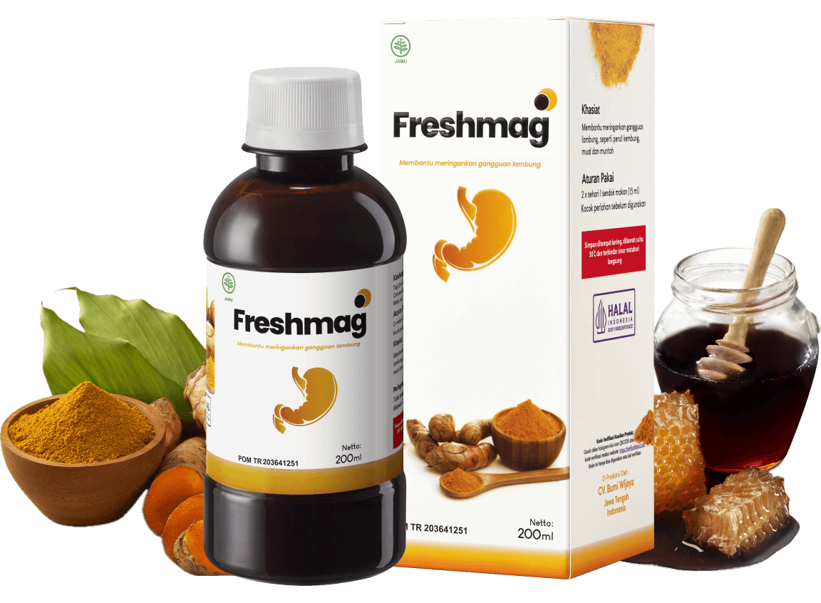 Freshmag