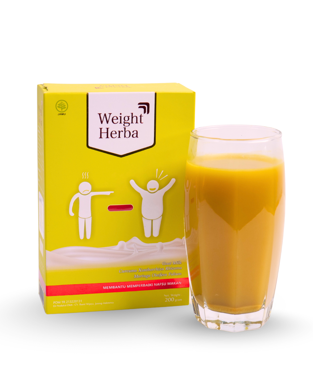 Weight Herba