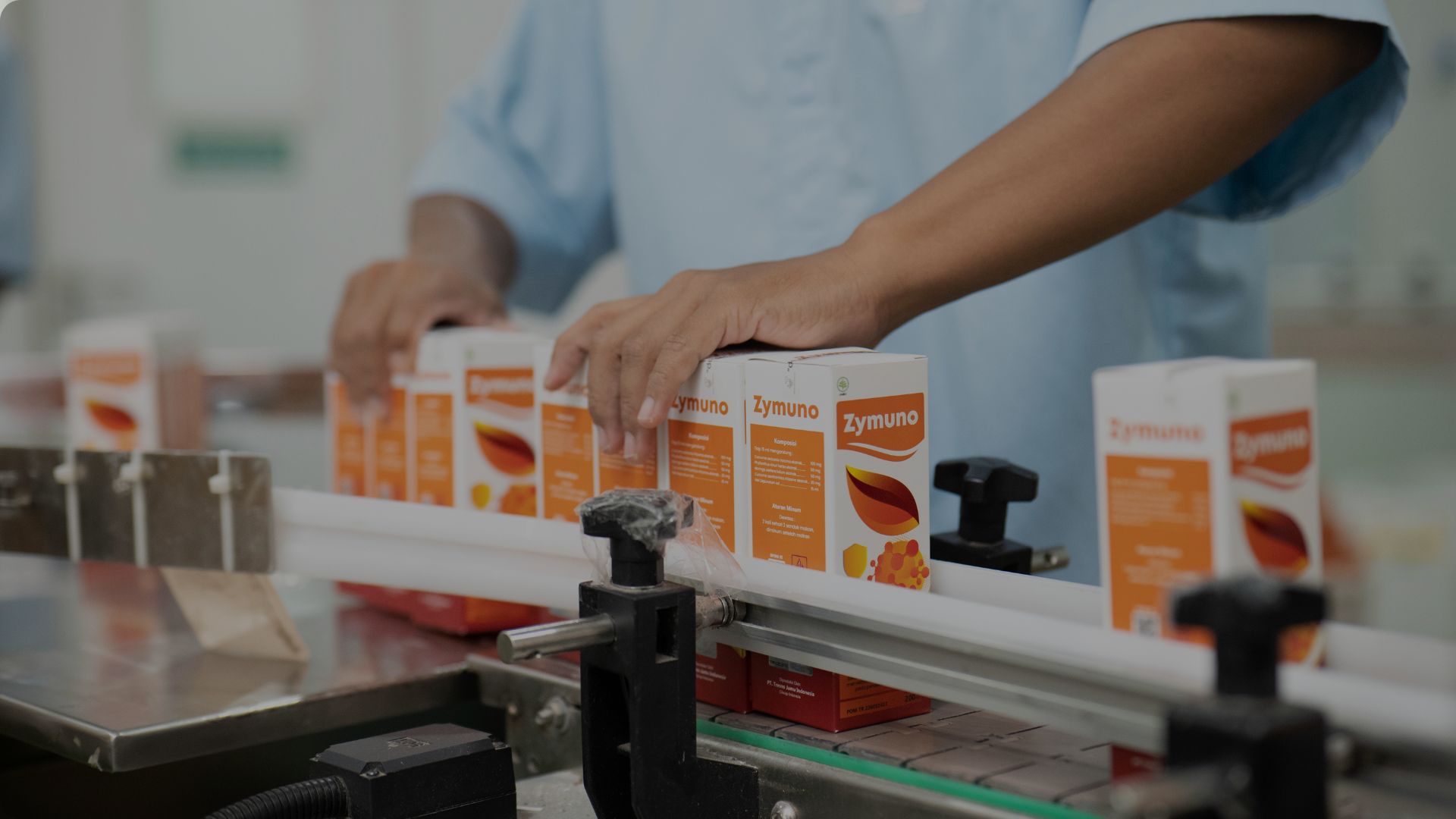 Produk Herbal Inovatif