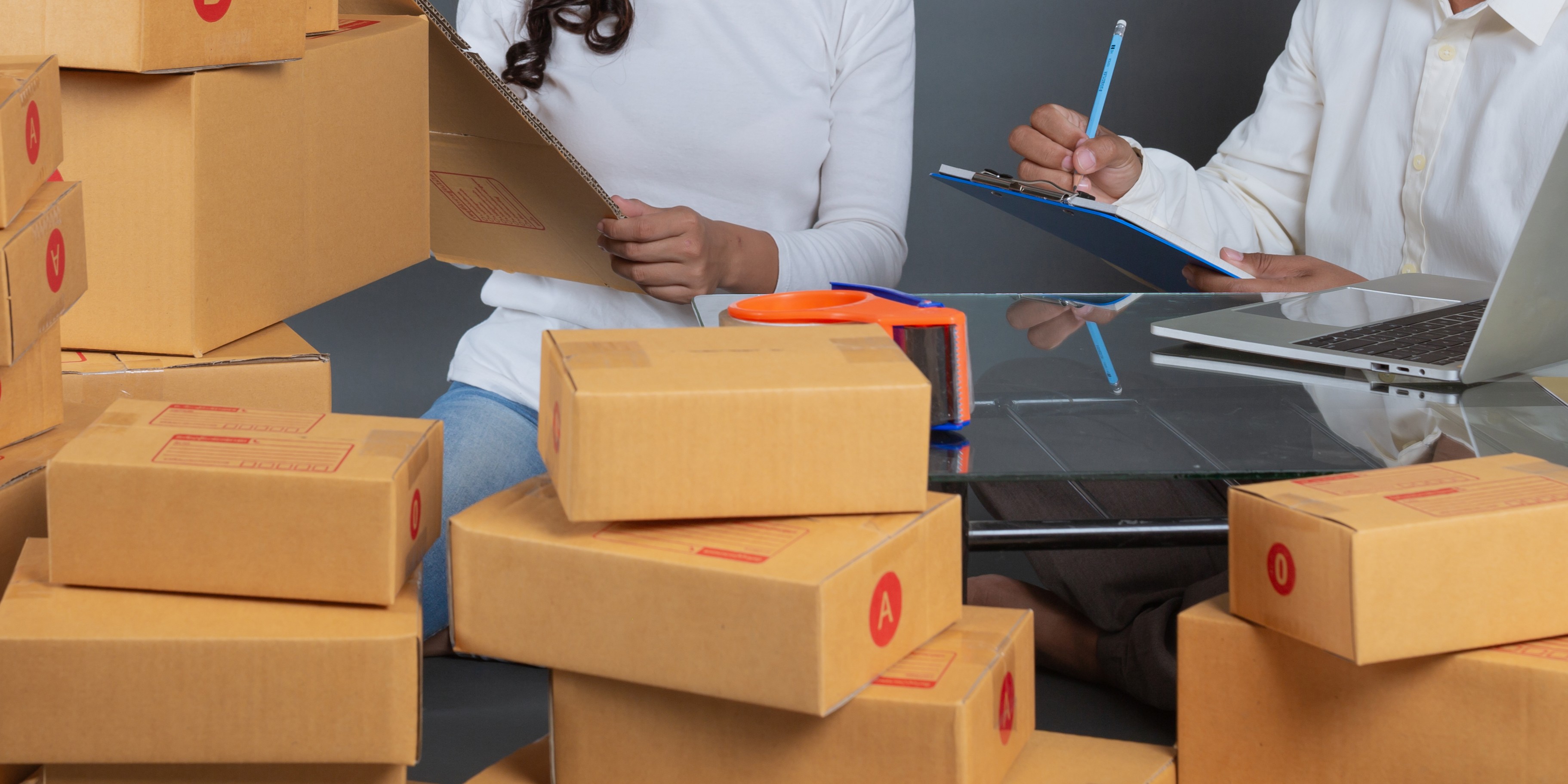 Procurement & Purchasing Staff