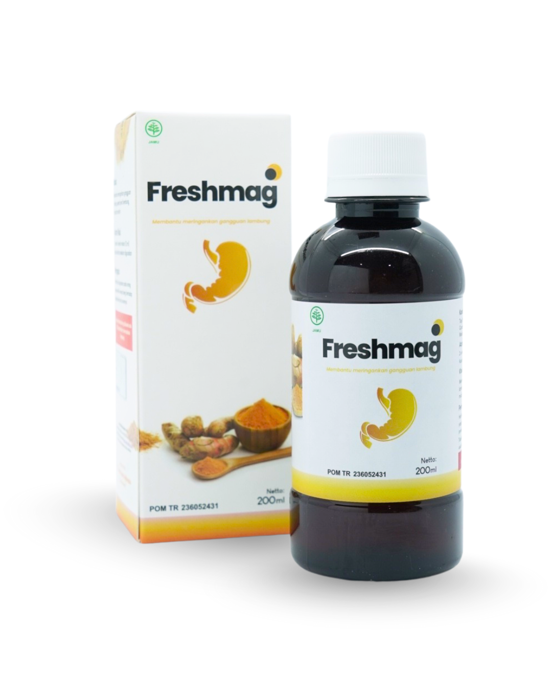 Freshmag