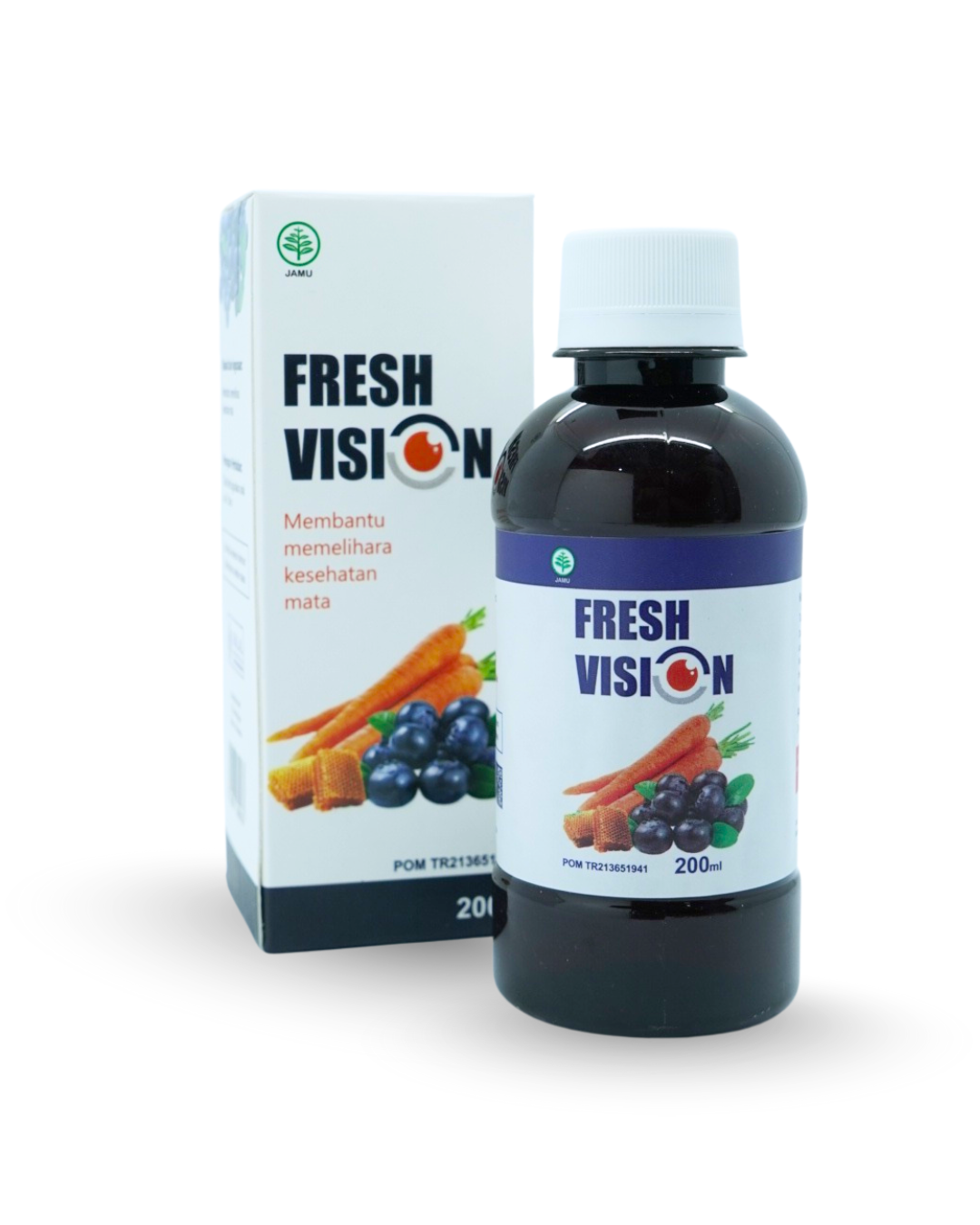 Fresh Vision