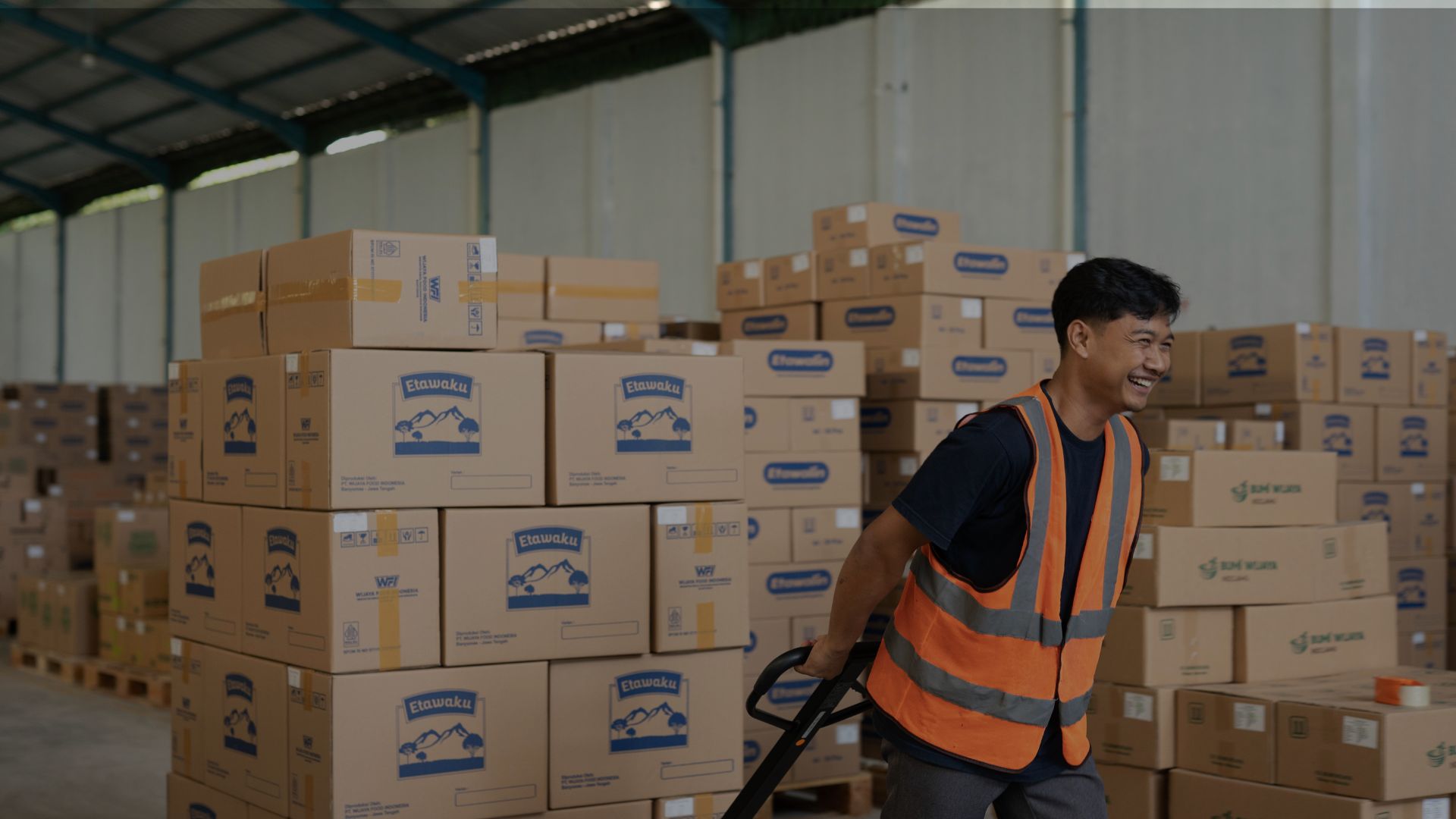 Omnichannel Distribution